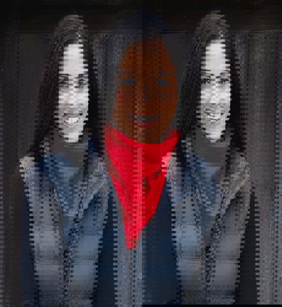 R353X - Bandit Face/neck/chest Warmer