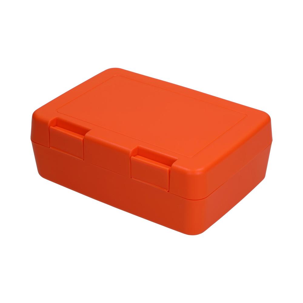 Voorraadbox "Dinner-Box" - standaard oranje