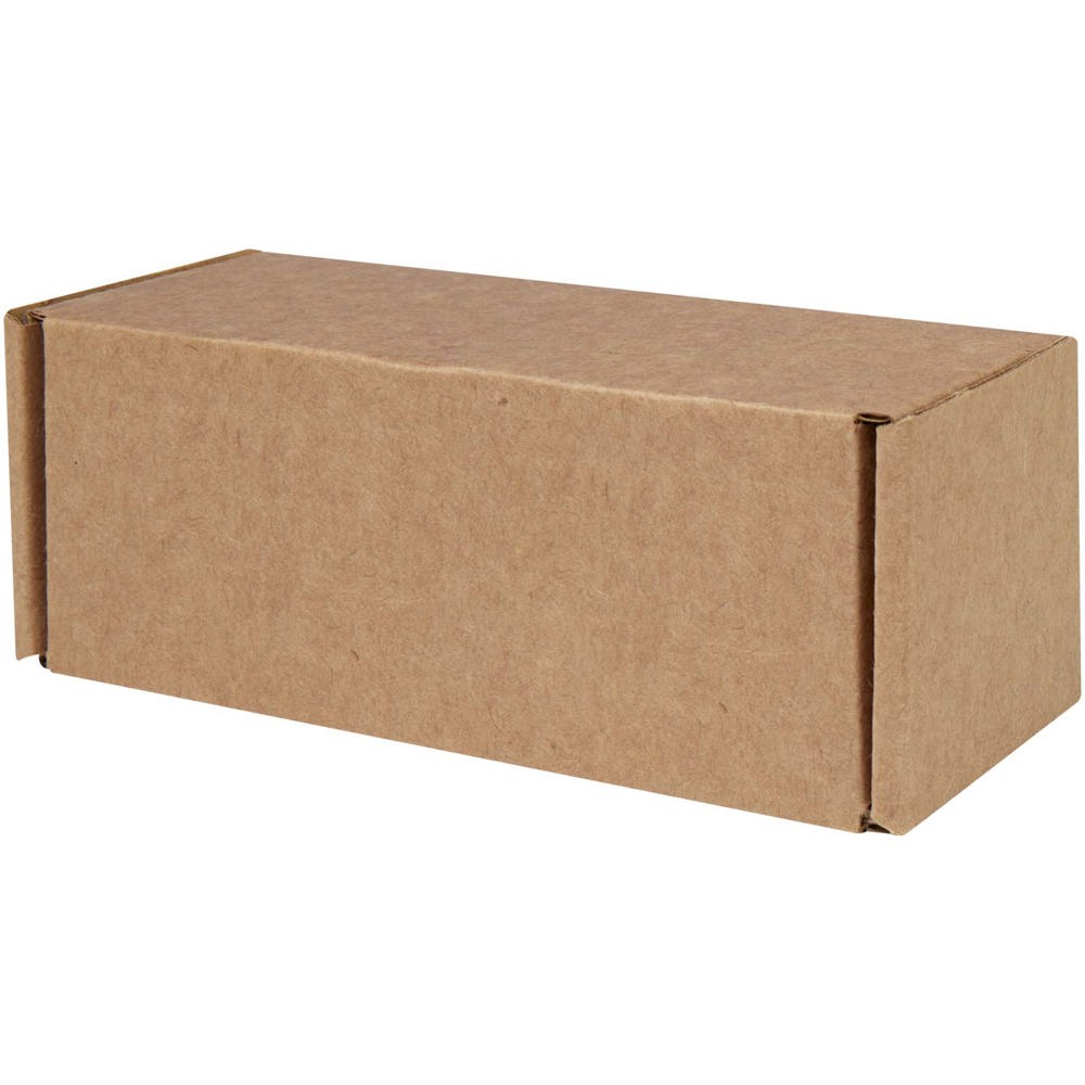 Hey Pots tuin voor op het bureau met bloemenmix