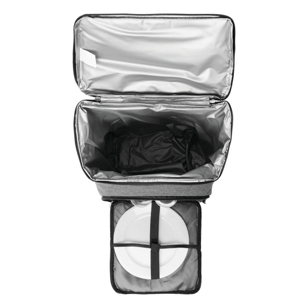 LEISURE DAY - Picknickrugtas