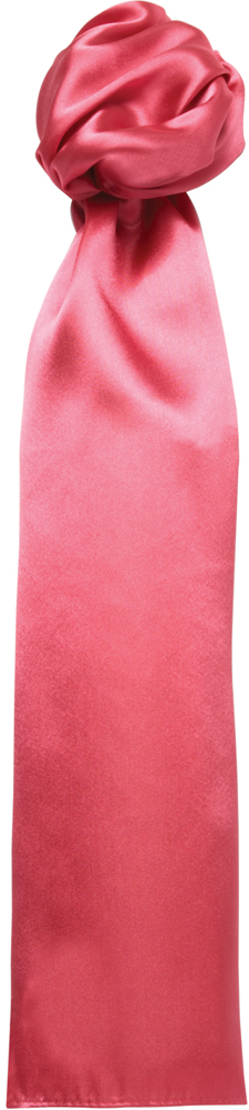 PB30 - 'Colours' effen Business Sjaal - Fuchsia