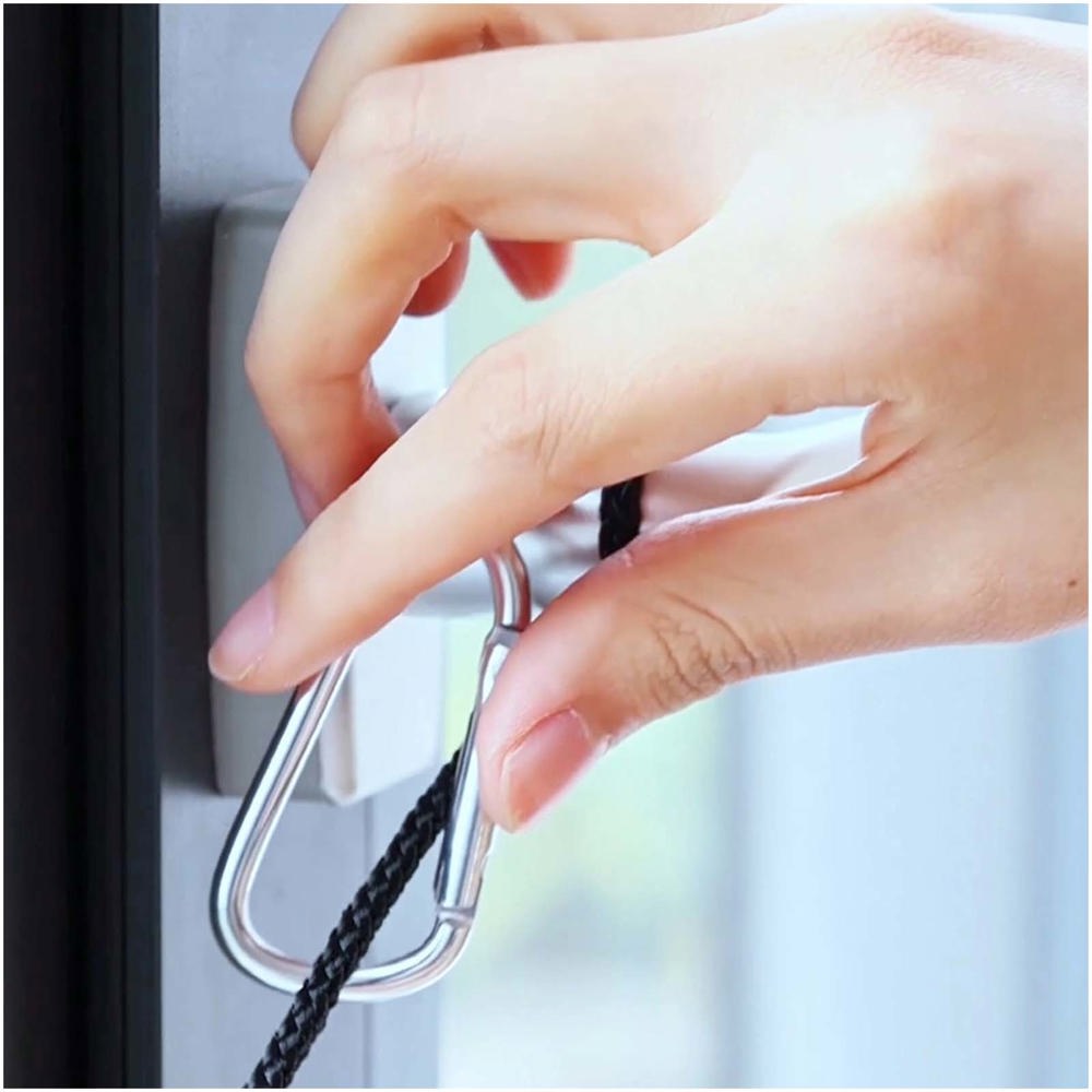 Prixton BT300 robot voor ramenwassen