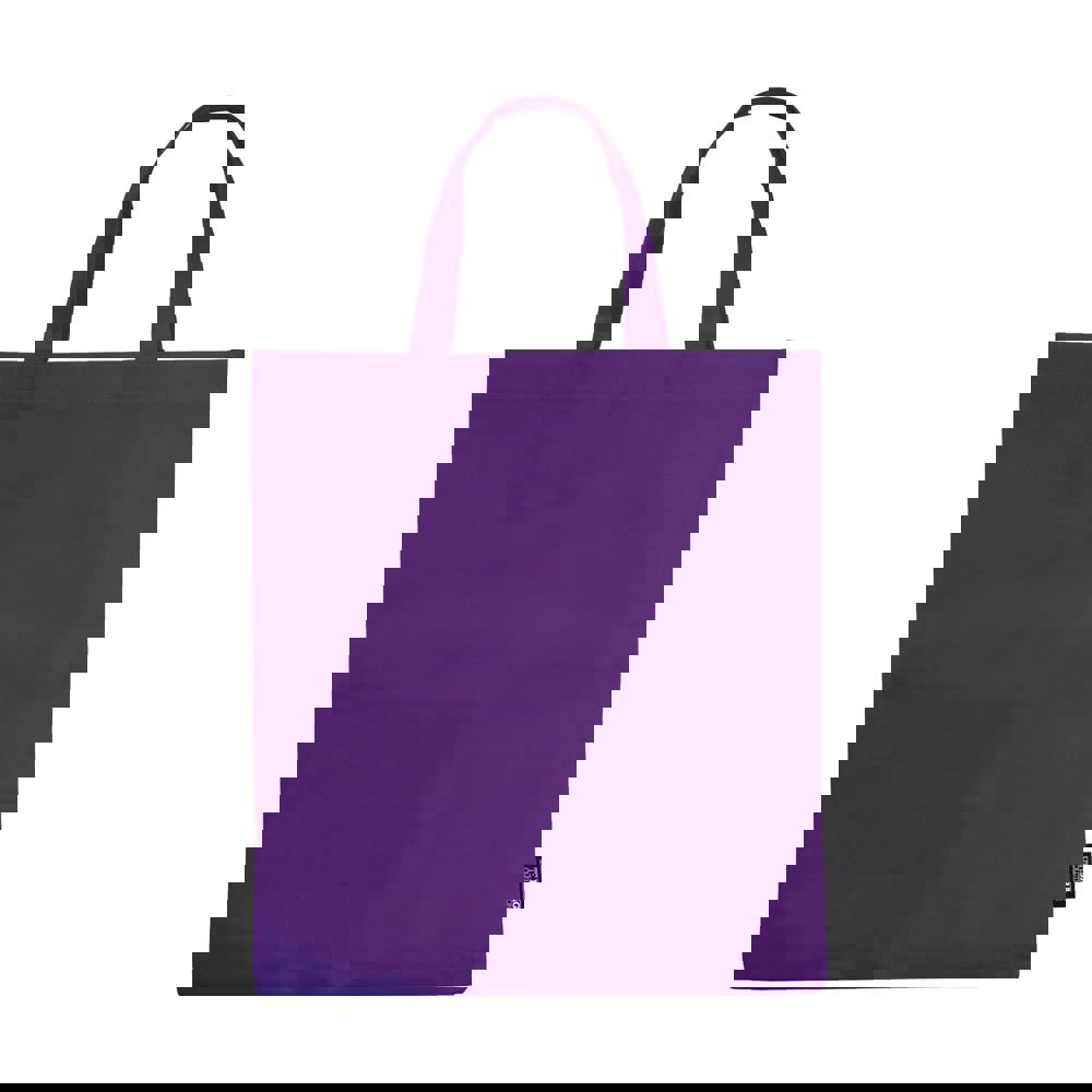 Draagtas non-woven 75g/m²