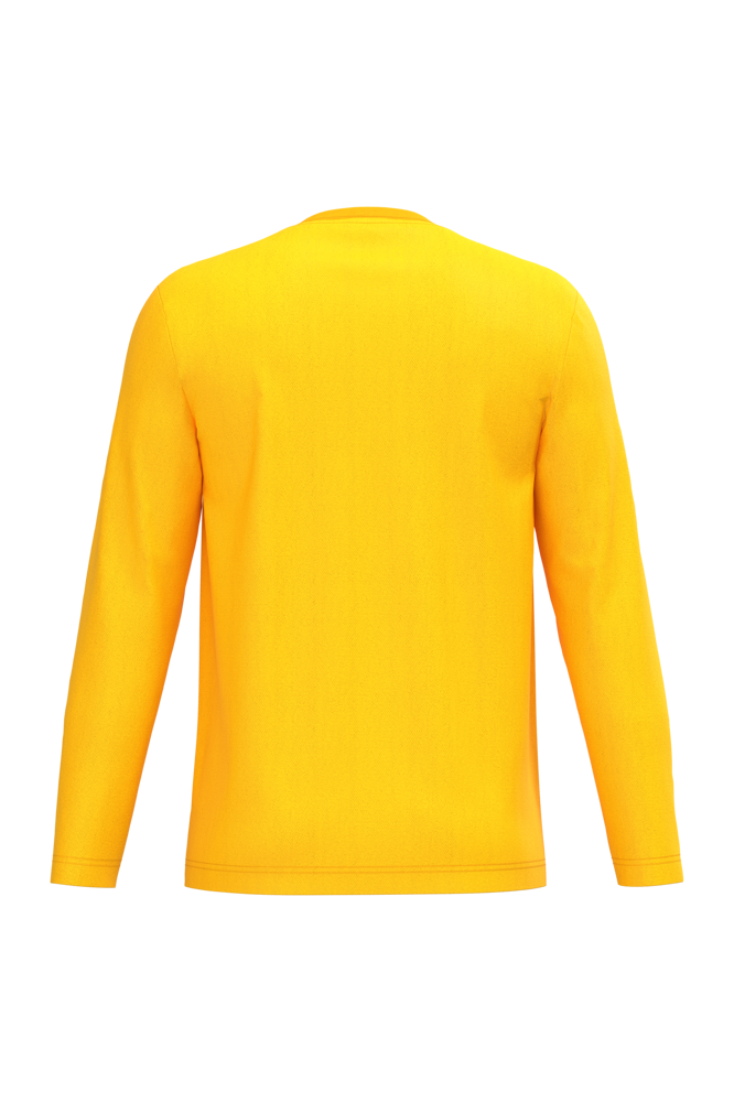 IB313C - iDeal150 uniseks T-shirt LSL