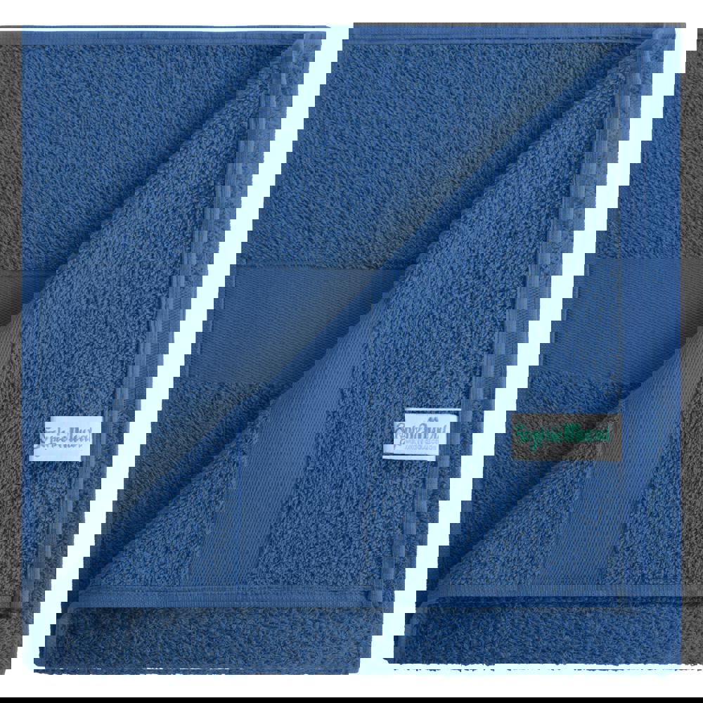 Sophie Muval sporthanddoek 130x30 cm, 450 gr/m²