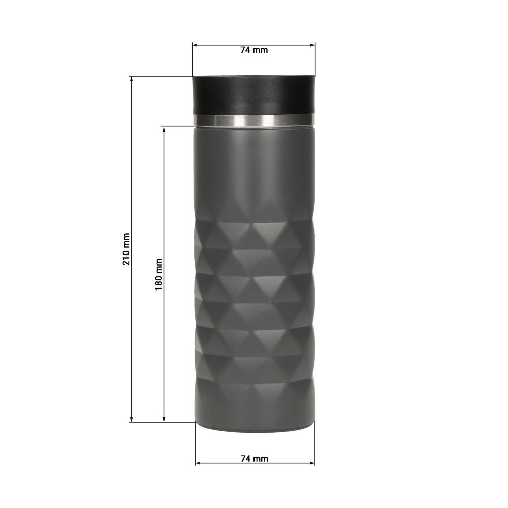 Thermobeker "Diamond"