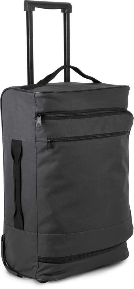 KI0828 - Cabine-trolley