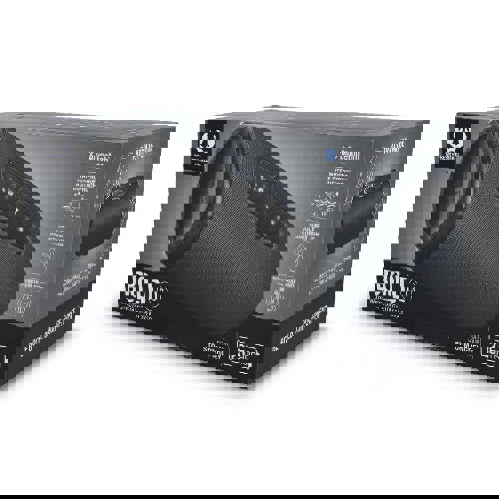 Fresh n Rebel Rockbox L3 Speaker 40W