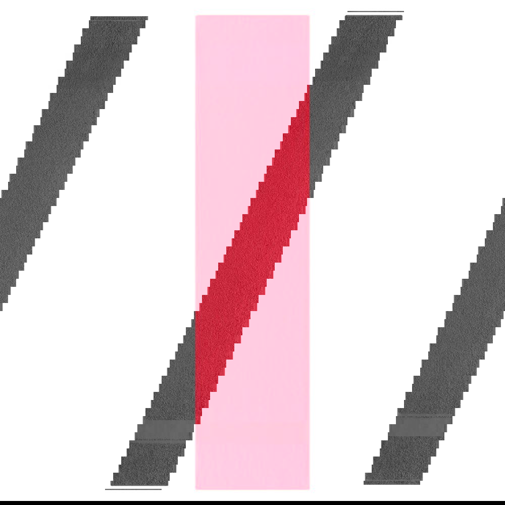 Sophie Muval sporthanddoek 130x30 cm, 450 gr/m²