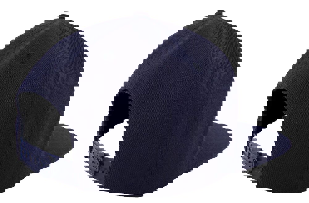 High profile cap - Retail