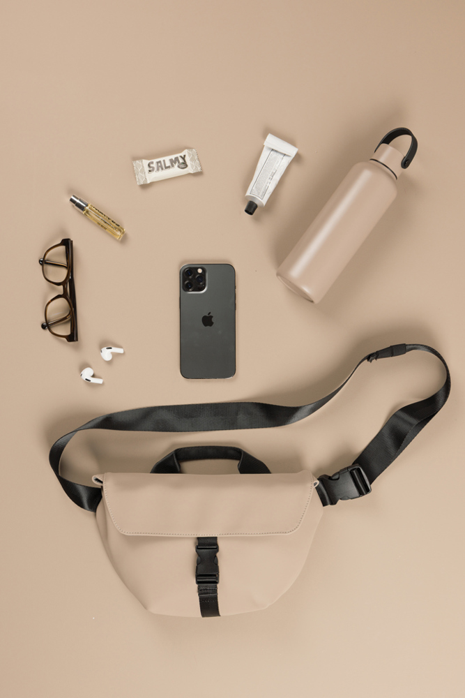 VINGA Baltimore RCS sling bag