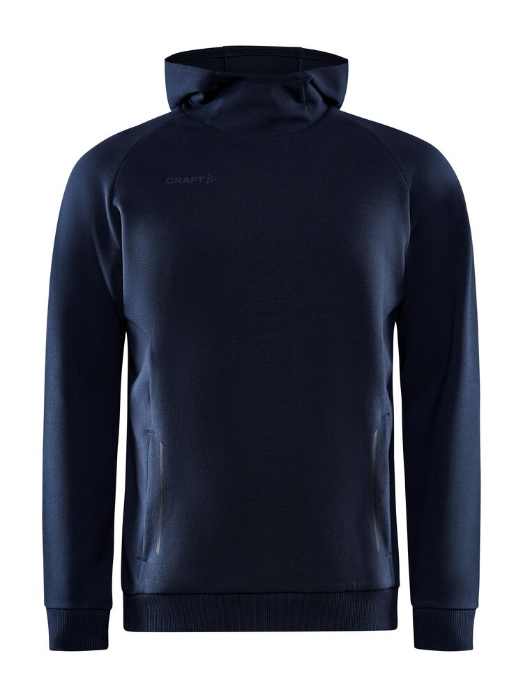 Craft - CORE Soul Hood Sweatshirt M - Dark Navy