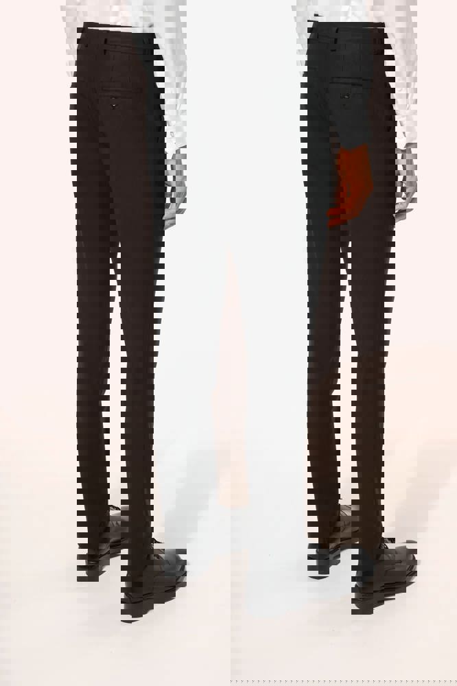 PK740 - Heren pantalon kostuum