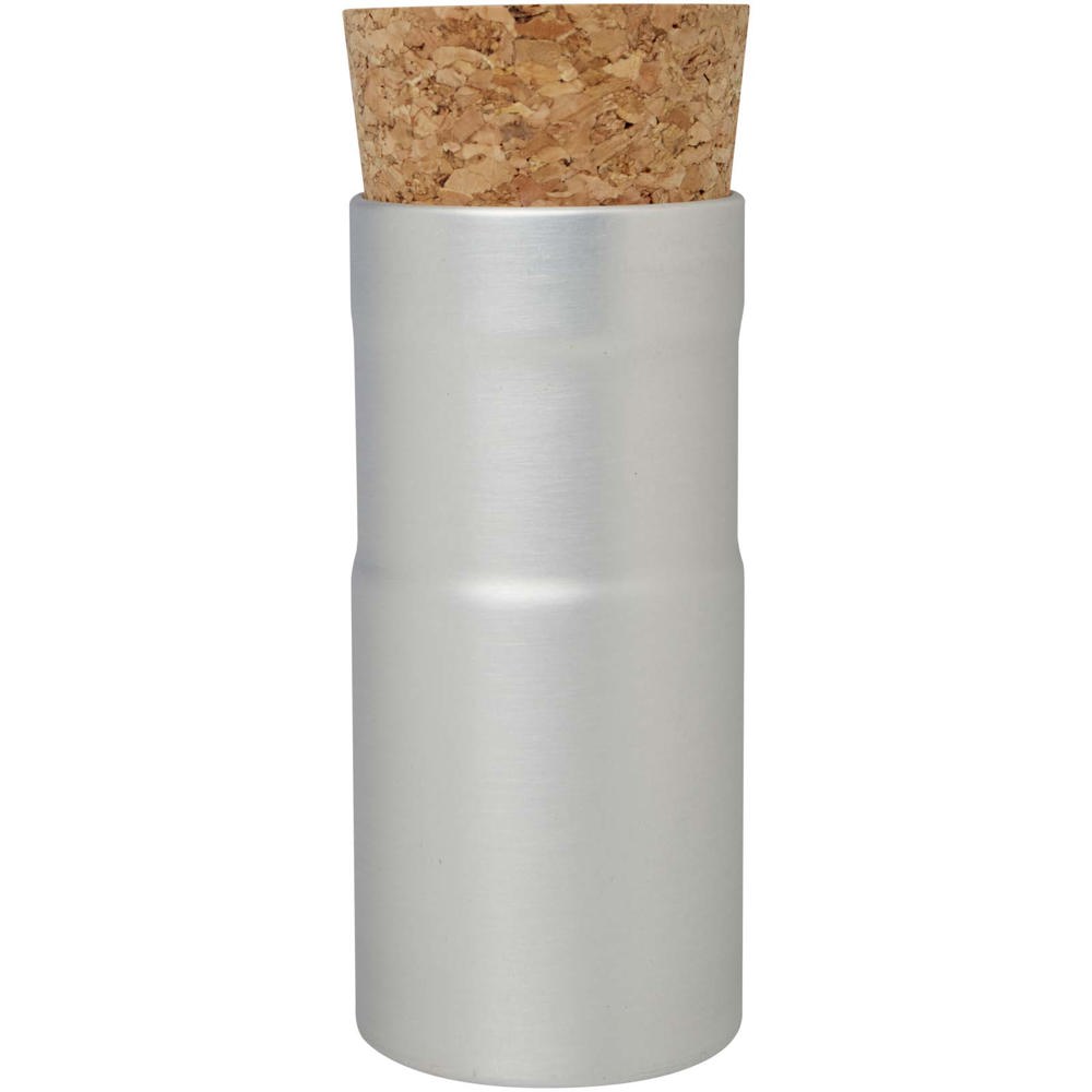 Hey Pots tuin voor op het bureau met bloemenmix