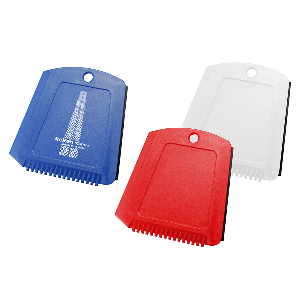 EXPRESS BEDRUKKING ijskrabber "Alpha"