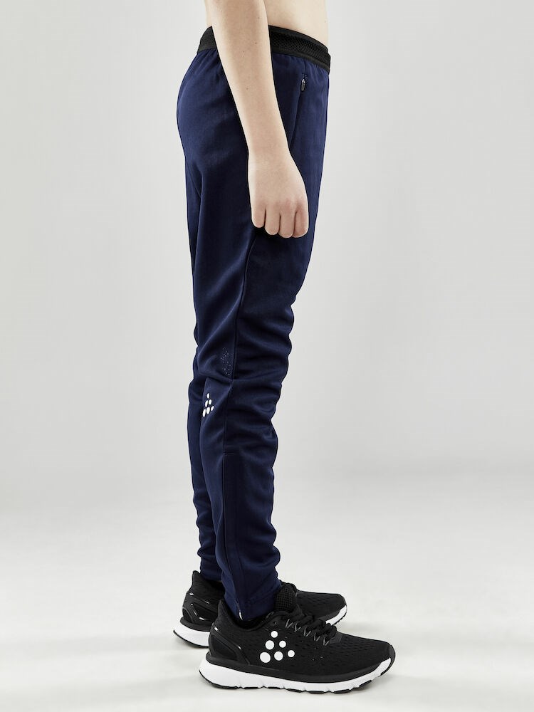 Craft - Evolve Pants JR Navy 158/164