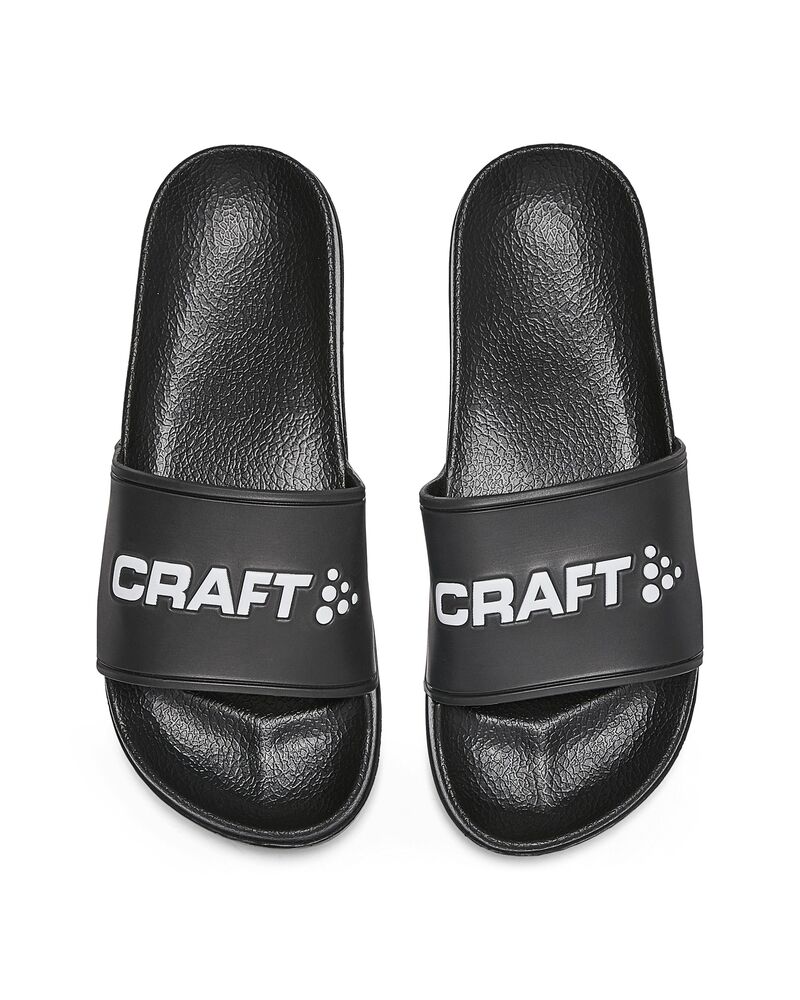 Craft - Shower Slip In Black 9/43,5