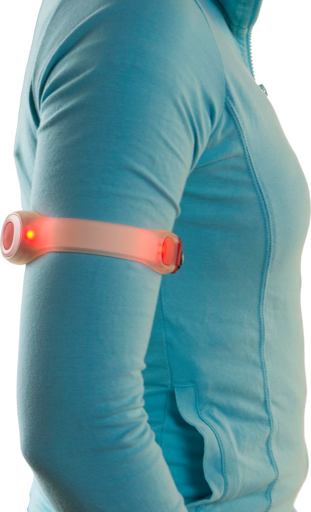 Siliconen armband Jenna