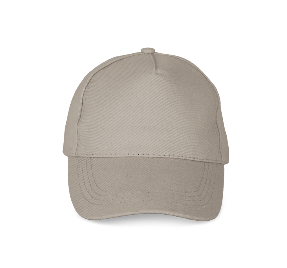 KP162 - Pet van dik katoen - 5 panelen