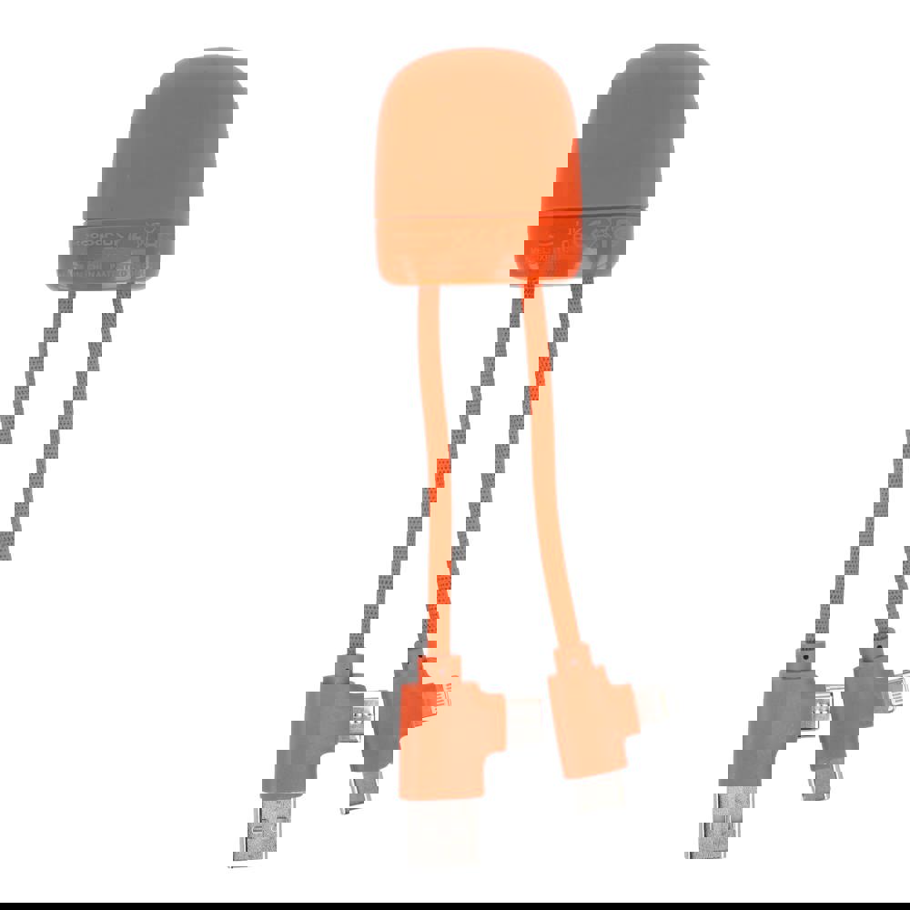 Xoopar ICE-B Multi Oplaadkabel