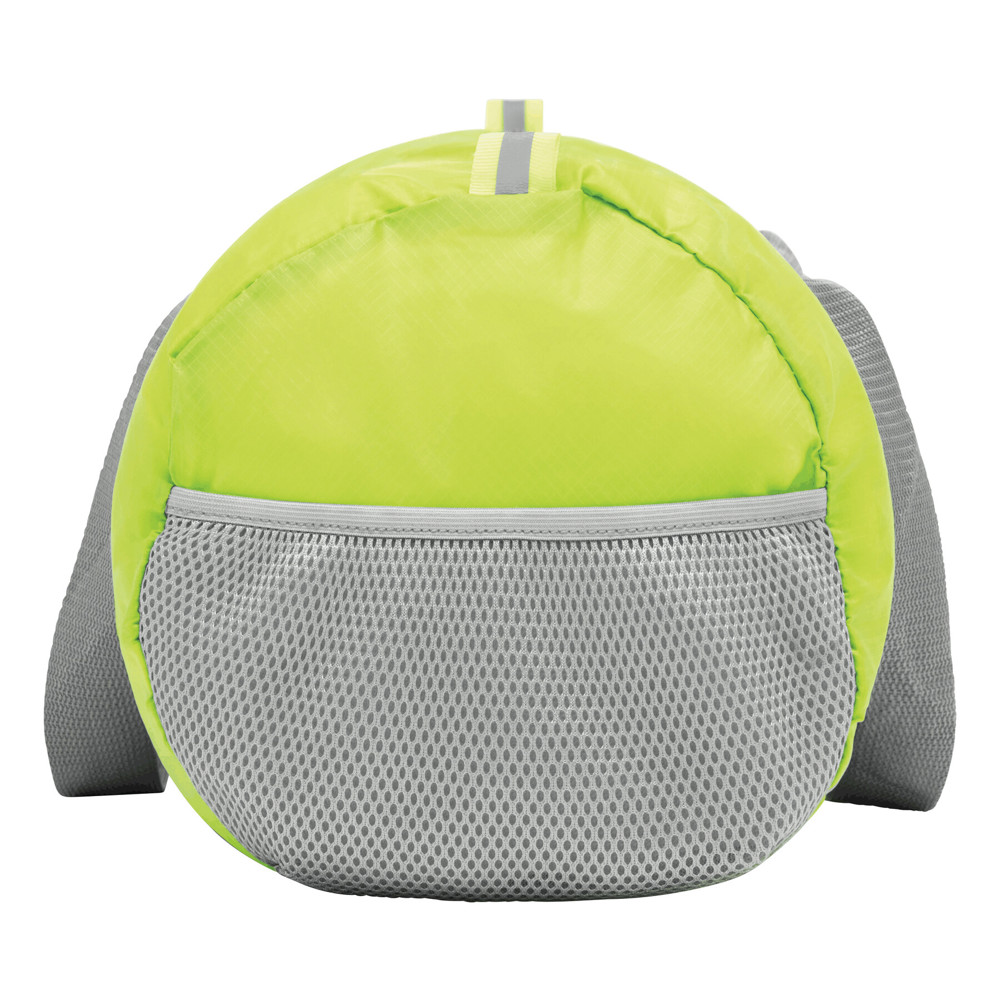 VOLUNTEER GYM - Opvouwbare sporttas