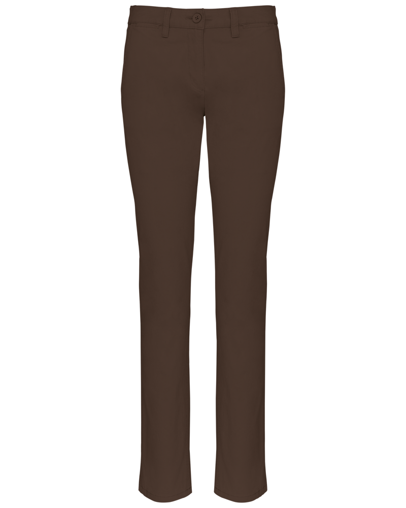 K741 - Dameschinobroek