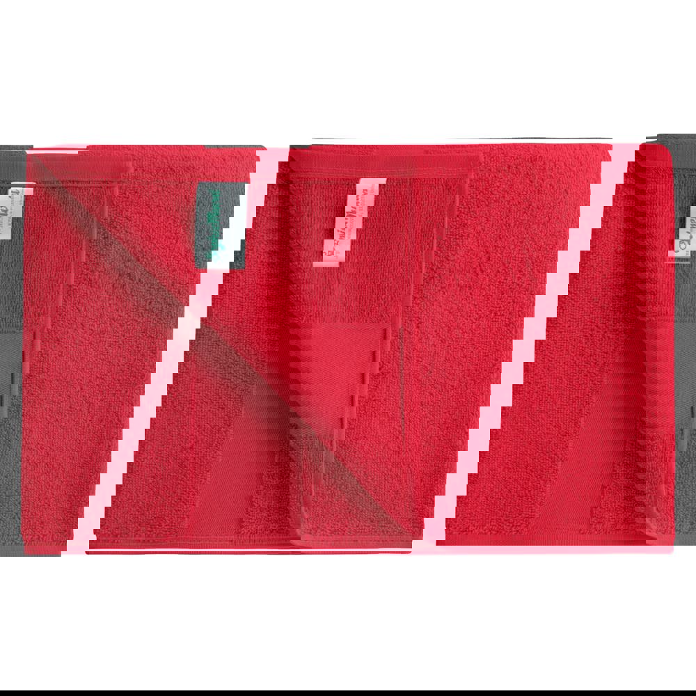 Sophie Muval handdoek 100x50 cm, 450 gr/m²