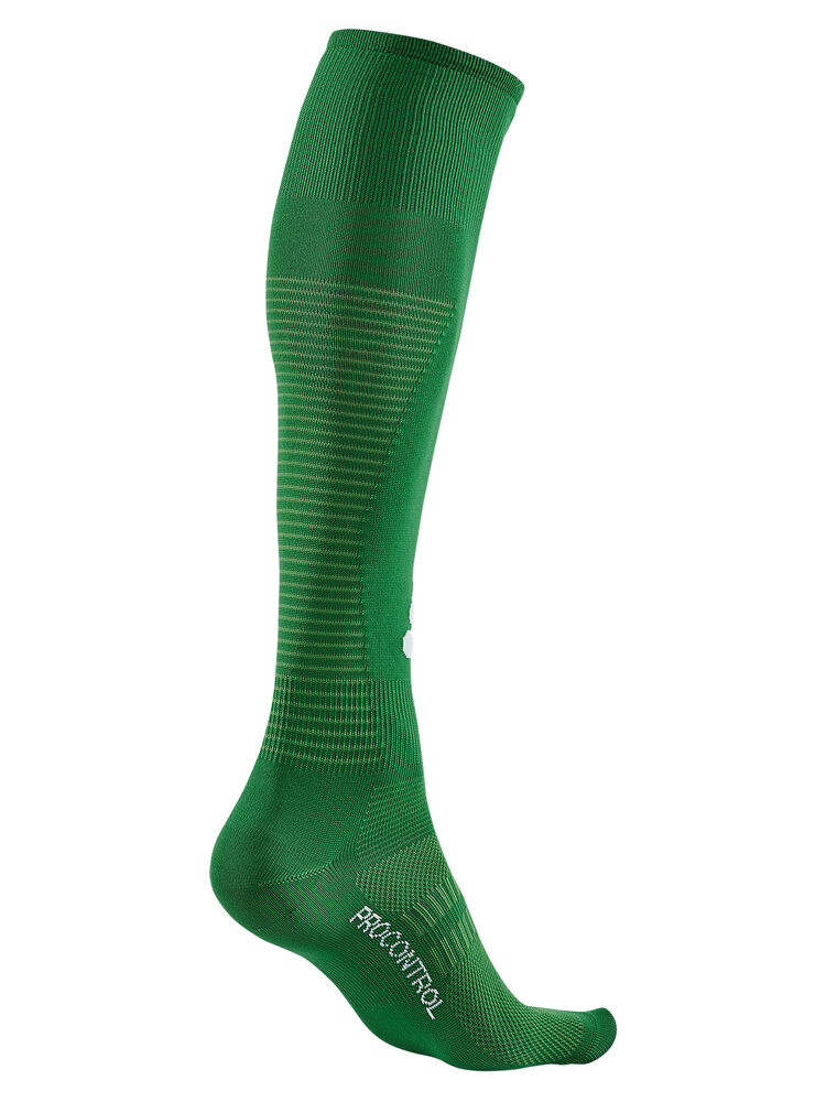 Craft - Pro Control Socks Team Green 43/45