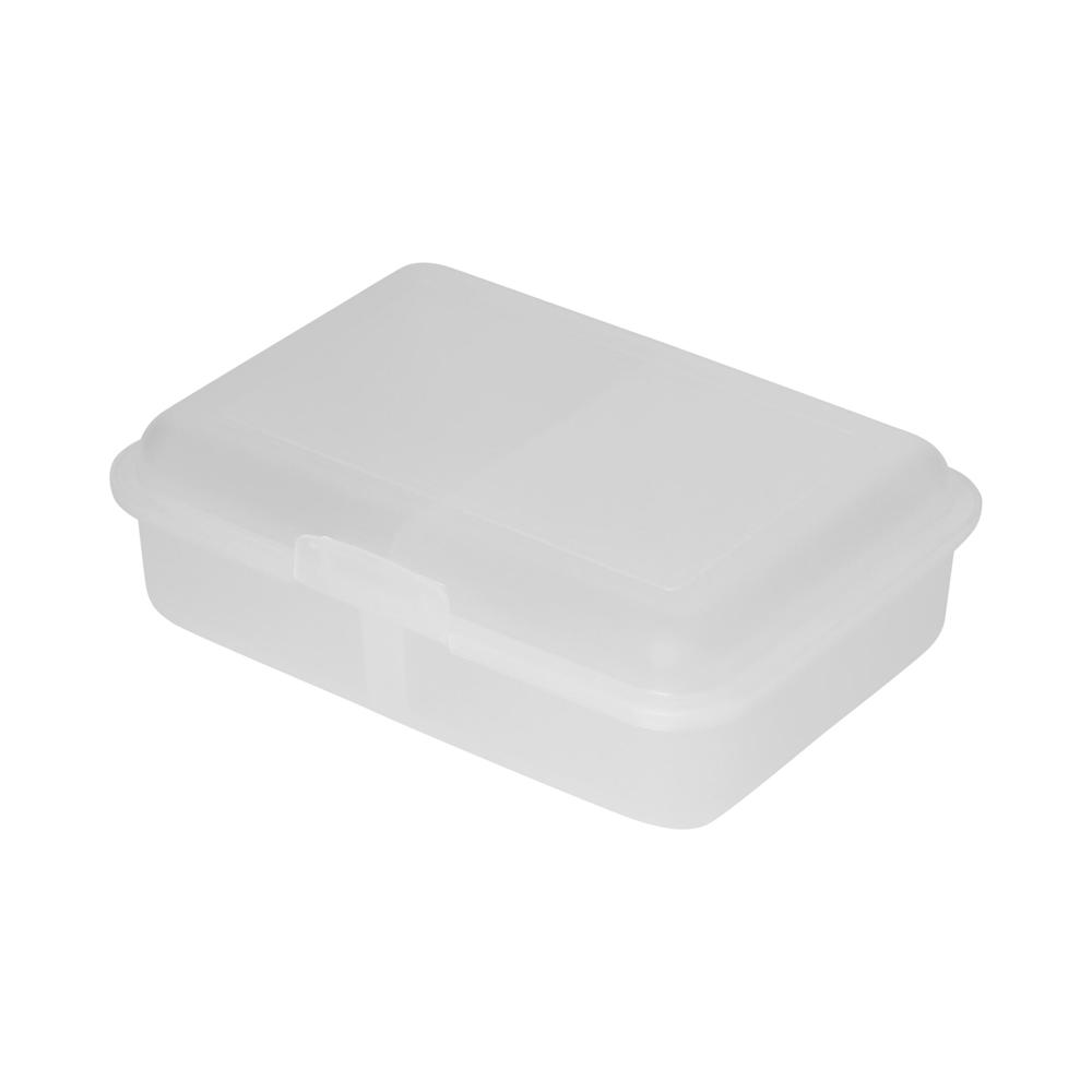 transparant-melkachtig