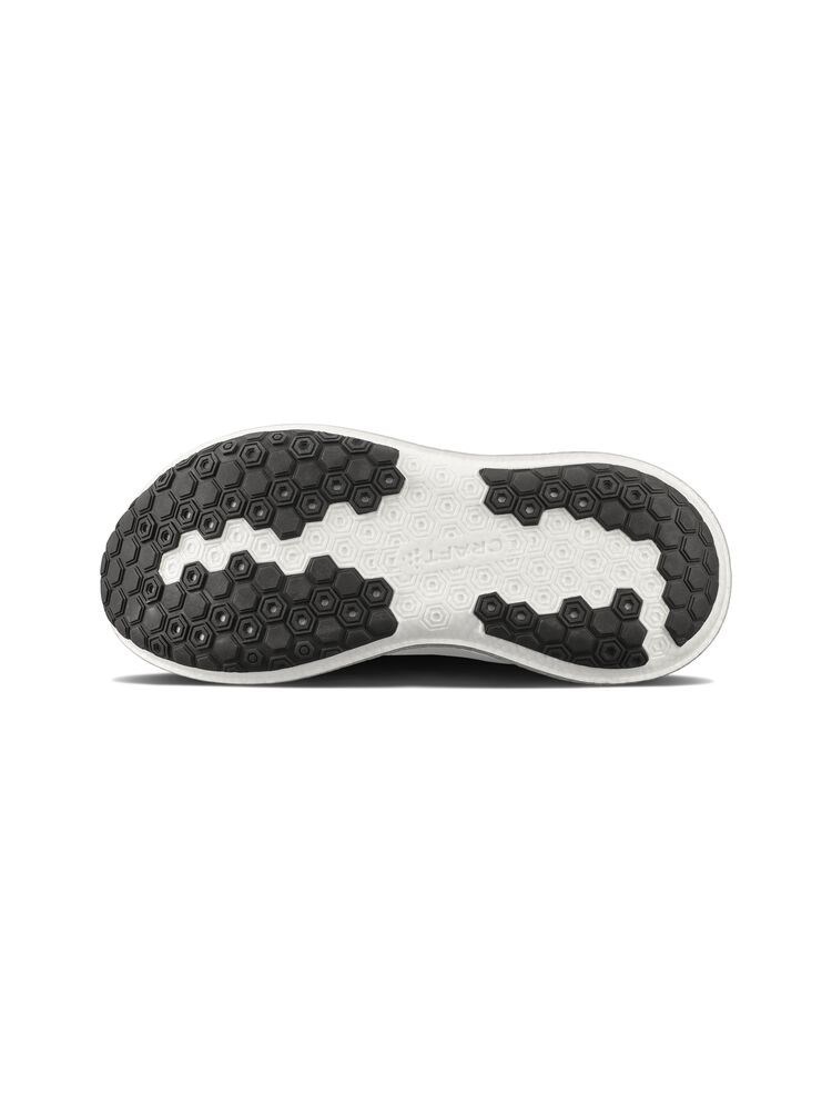 Craft - Pacer W White XS
