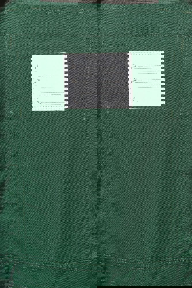 WK829 - Werkoverall unisex