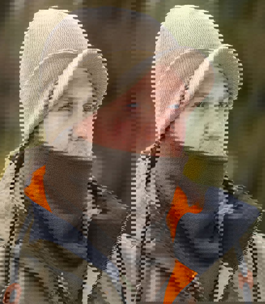 R353X - Bandit Face/neck/chest Warmer