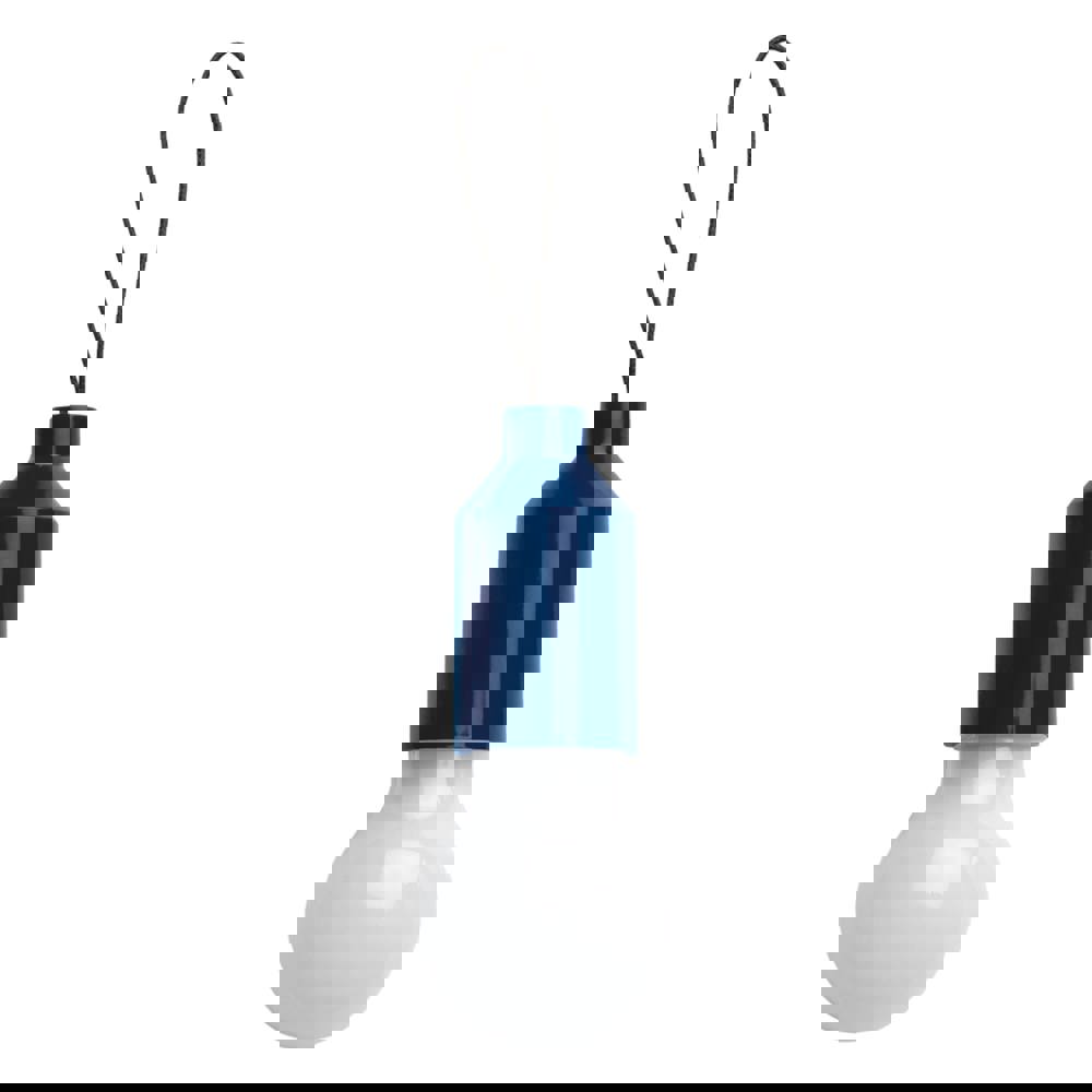 Sleutelhanger gloeilampje