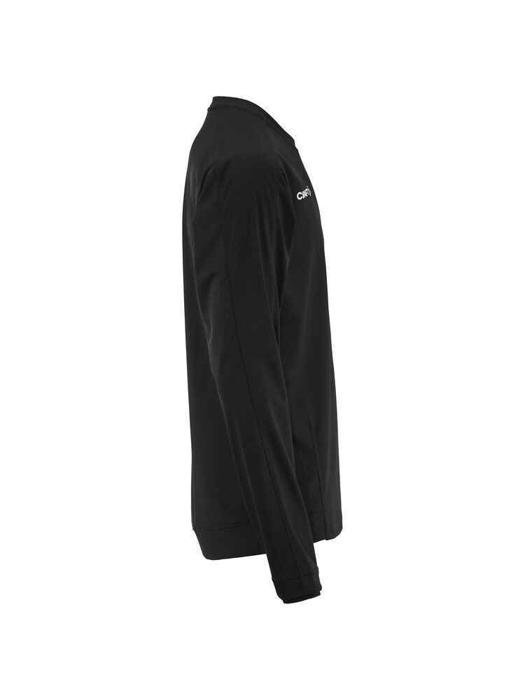Craft - Evolve 2.0 Crewneck M Black M