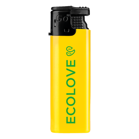 Go Storm aansteker - Geel