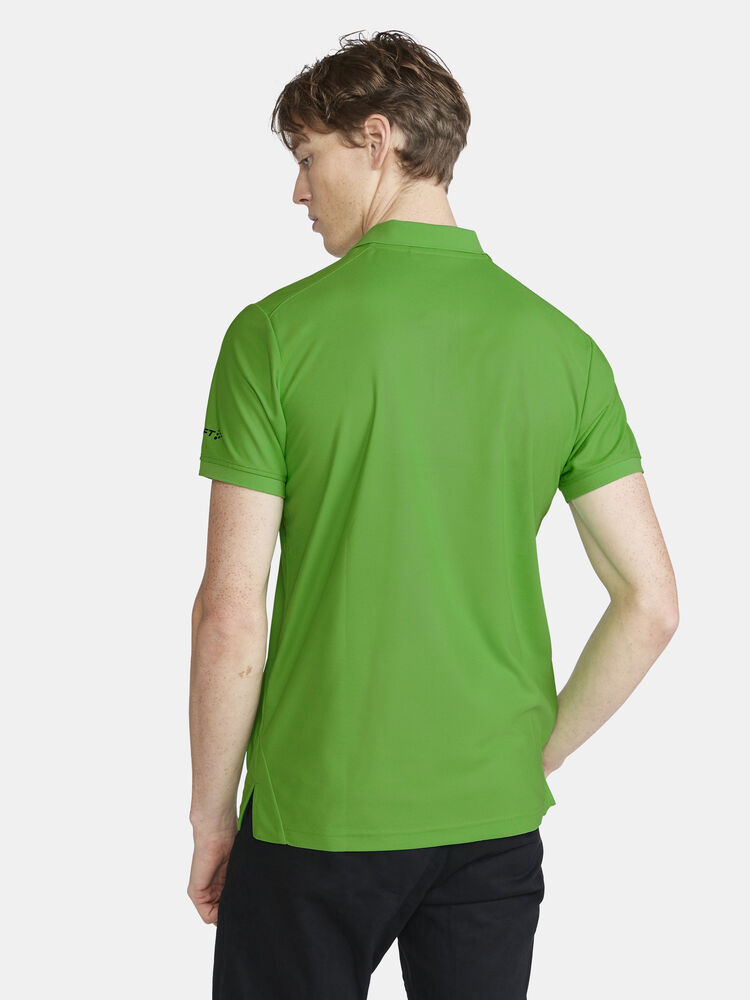 Craft - CORE Unify Polo Shirt M Craft Green XXL
