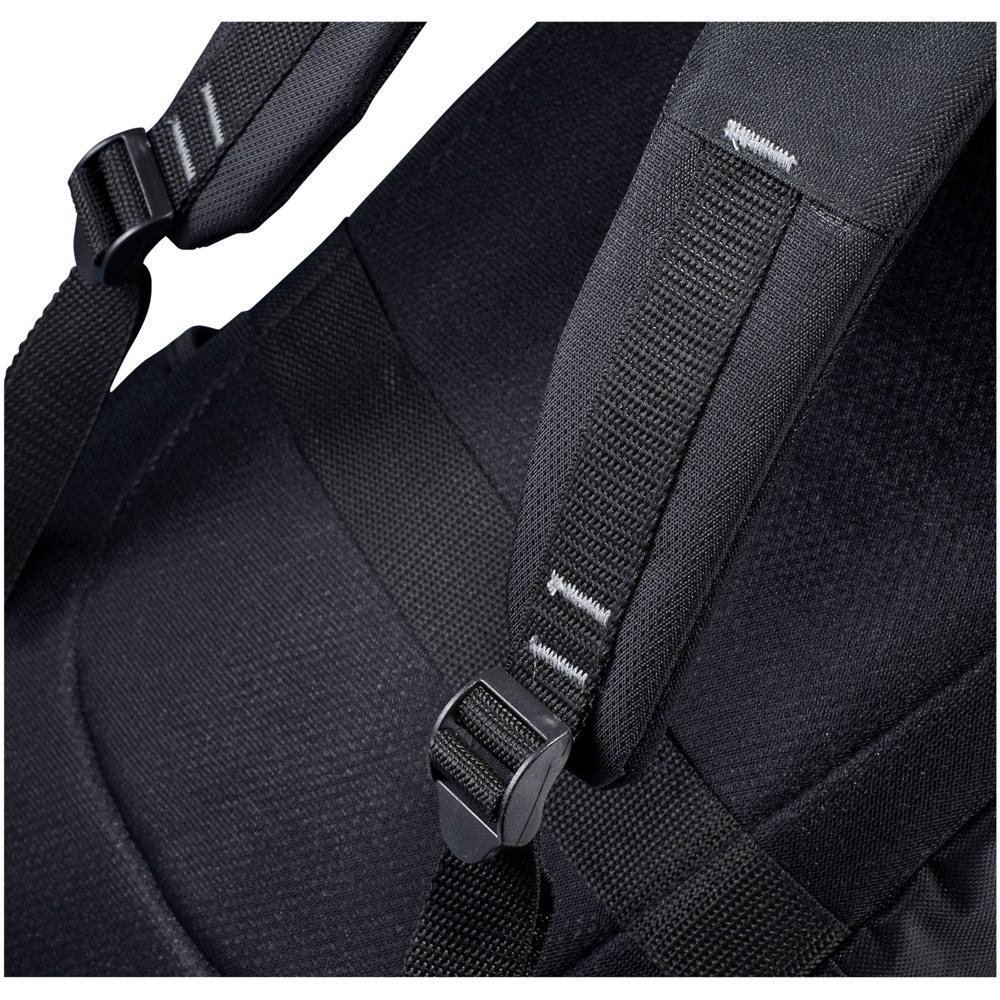 Vault RFID 15" laptop rugzak 16L