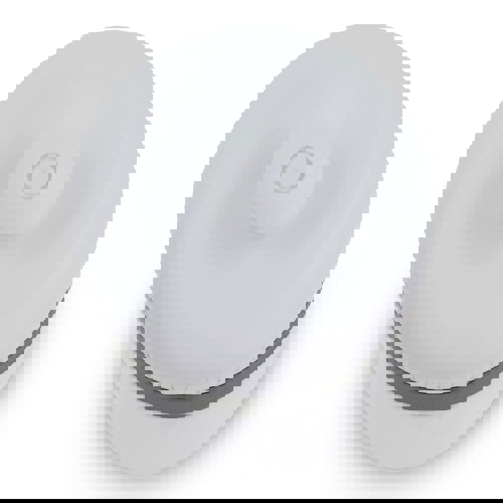 Sportbidon met rand 500ml