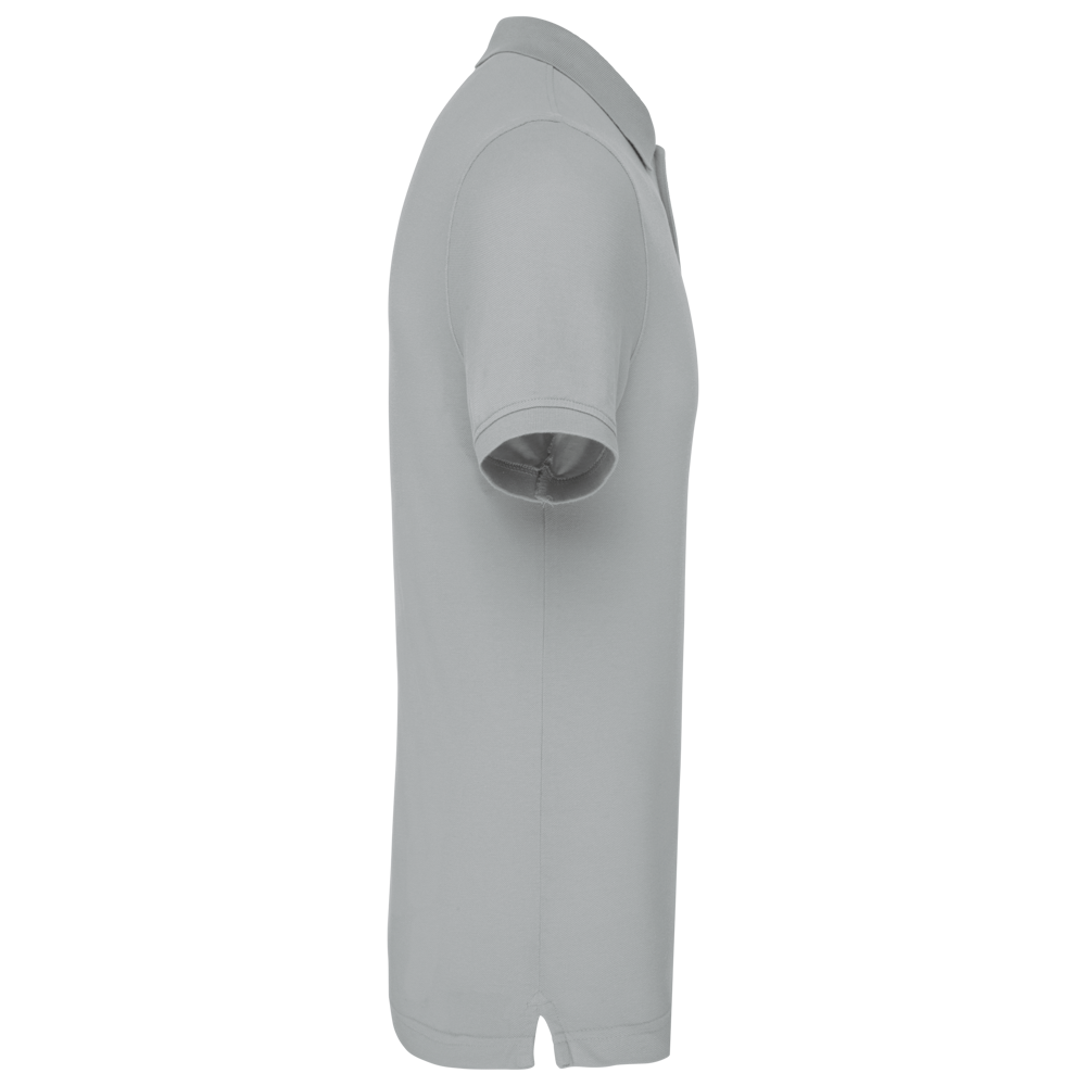 K2025C - Piqué-herenpolo Bio180