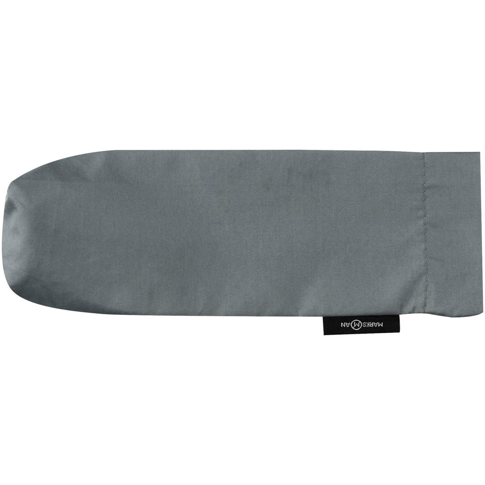 Traveler 21.5" opvouwbare automatische paraplu