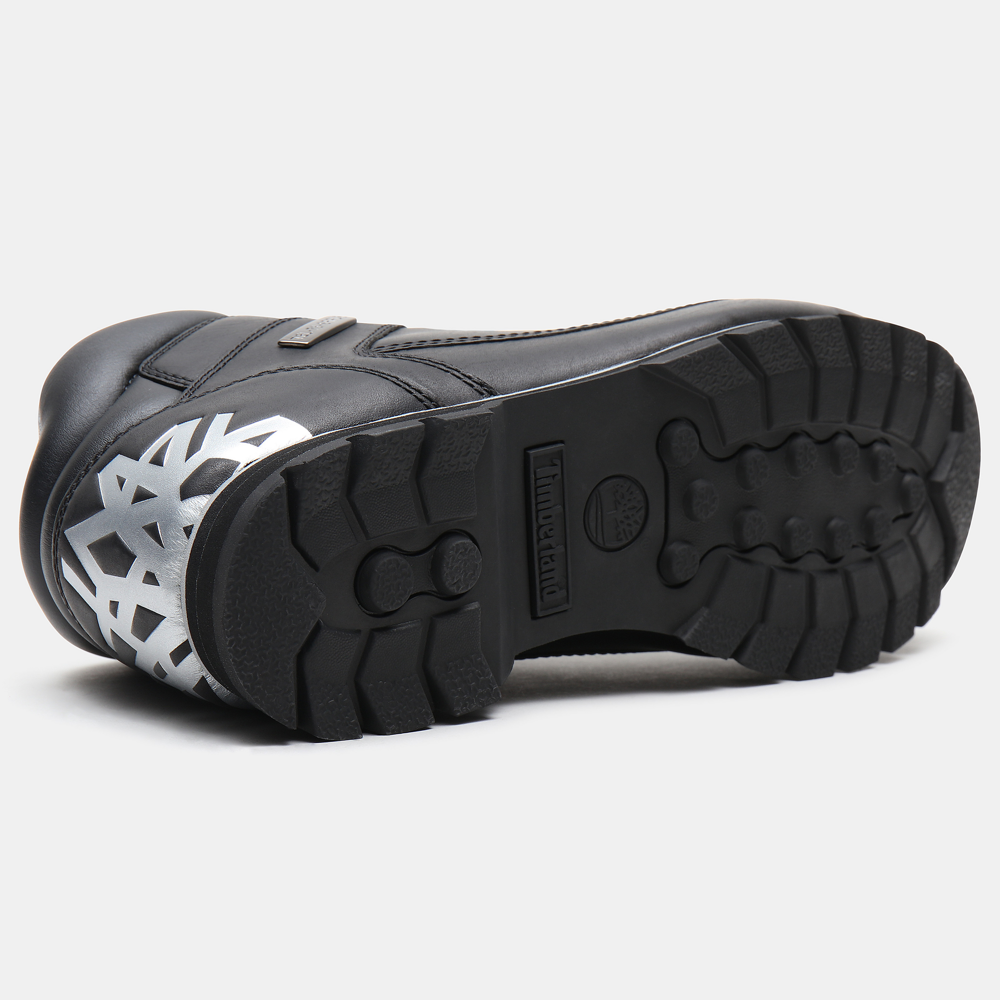 TBA17JR - Schoenen Euro Sprint Mid Hiker