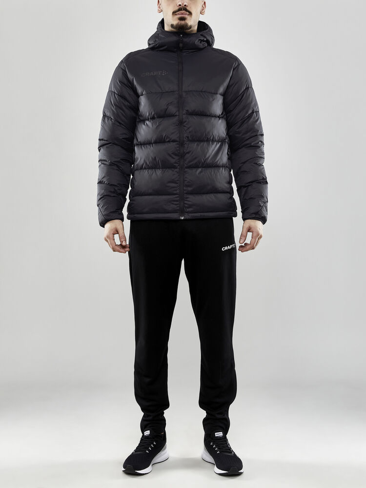 Craft - CORE Explore Isolate Jacket M Granite XXL