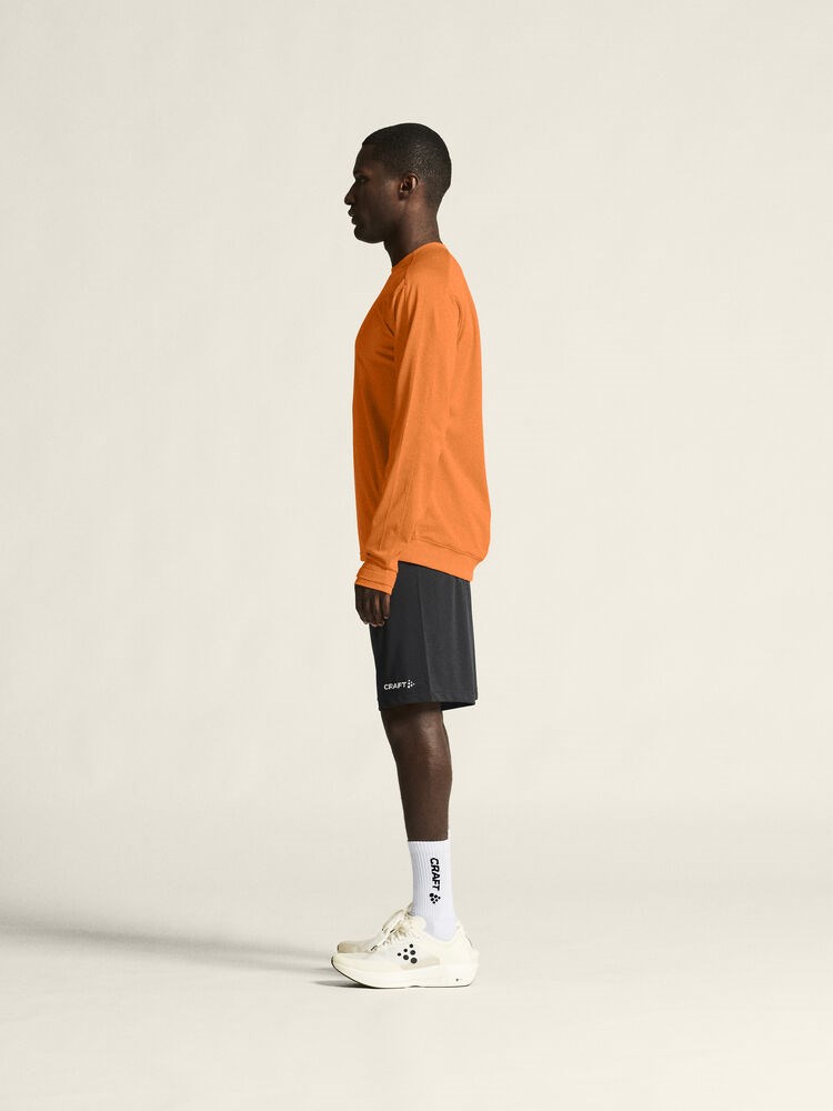 Craft - Evolve 2.0 Crewneck M Pump XL