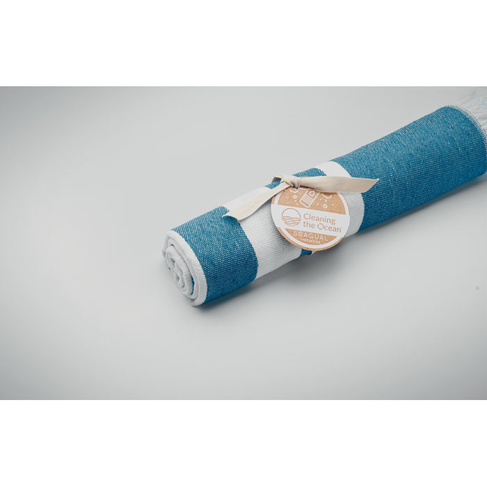 MAR - SEAQUAL® hamamdoek 70x140cm