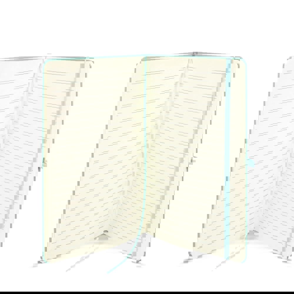 PU-Notitieboekje Sora A5