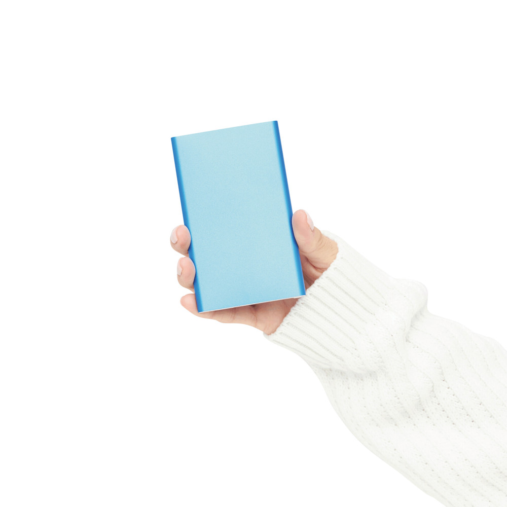 ENDURANCE EVOLUTION - Powerbank