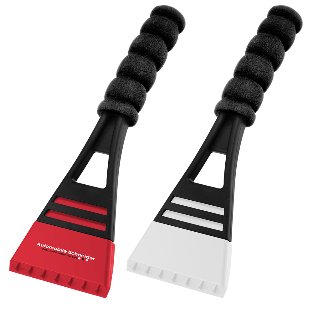 IJskrabber en ijsbreker