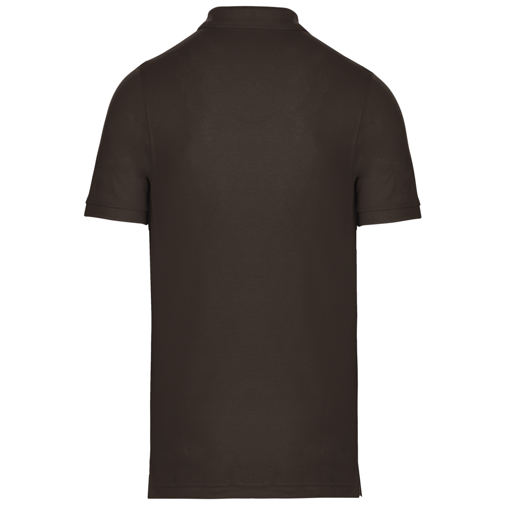 WK274C - Polo korte mouwen