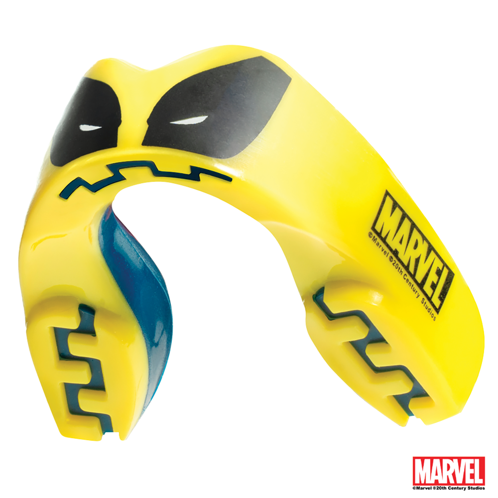 SJMARVEL - Mondstukken Marvel - Wolverine