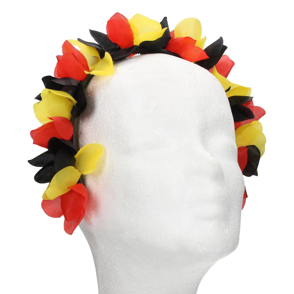 Fanhaarband "Naties"